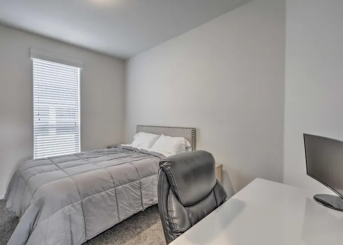 Holiday home Modern 55 Mi To Grand Canyon! Williams