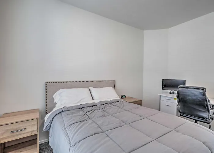 Holiday home Modern 55 Mi To Grand Canyon! Williams